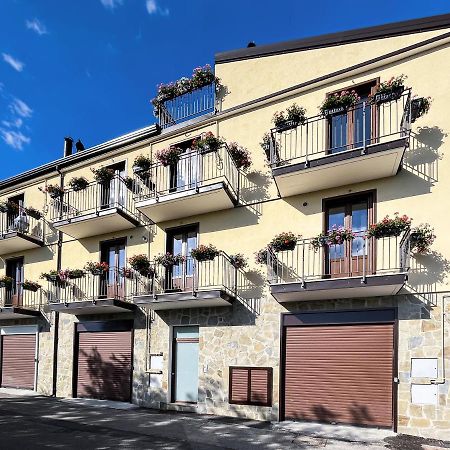 Appartamento Residenza Sant'Angelo - Bike&Trekking House Pietrapertosa Esterno foto
