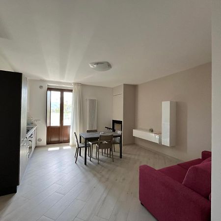 Appartamento Residenza Sant'Angelo - Bike&Trekking House Pietrapertosa Esterno foto