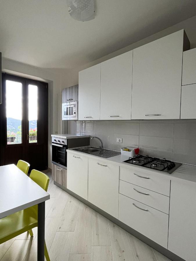 Appartamento Residenza Sant'Angelo - Bike&Trekking House Pietrapertosa Esterno foto