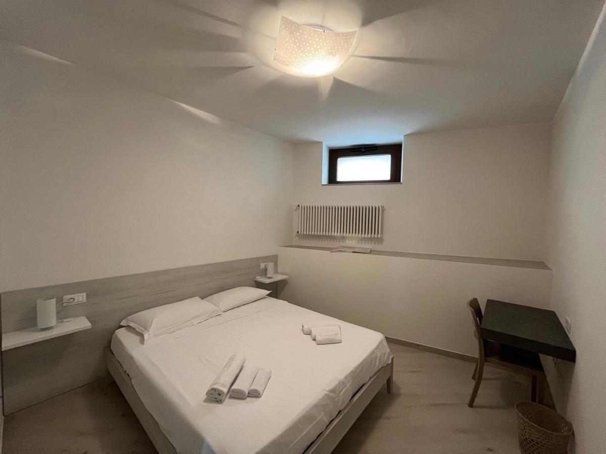 Appartamento Residenza Sant'Angelo - Bike&Trekking House Pietrapertosa Esterno foto