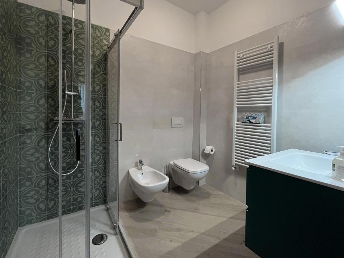 Appartamento Residenza Sant'Angelo - Bike&Trekking House Pietrapertosa Esterno foto