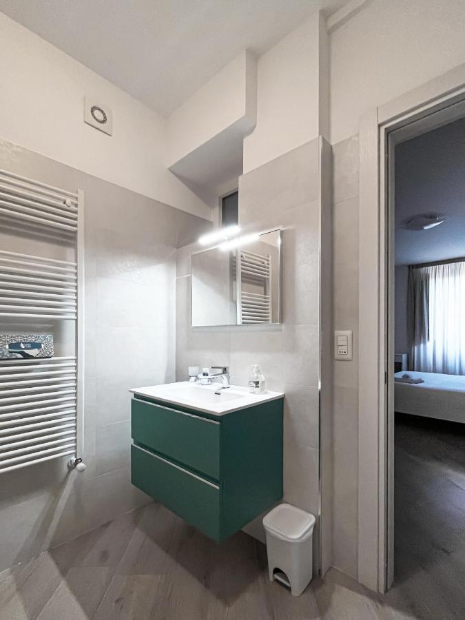 Appartamento Residenza Sant'Angelo - Bike&Trekking House Pietrapertosa Esterno foto
