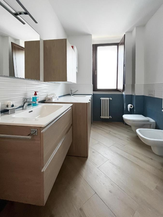 Appartamento Residenza Sant'Angelo - Bike&Trekking House Pietrapertosa Esterno foto