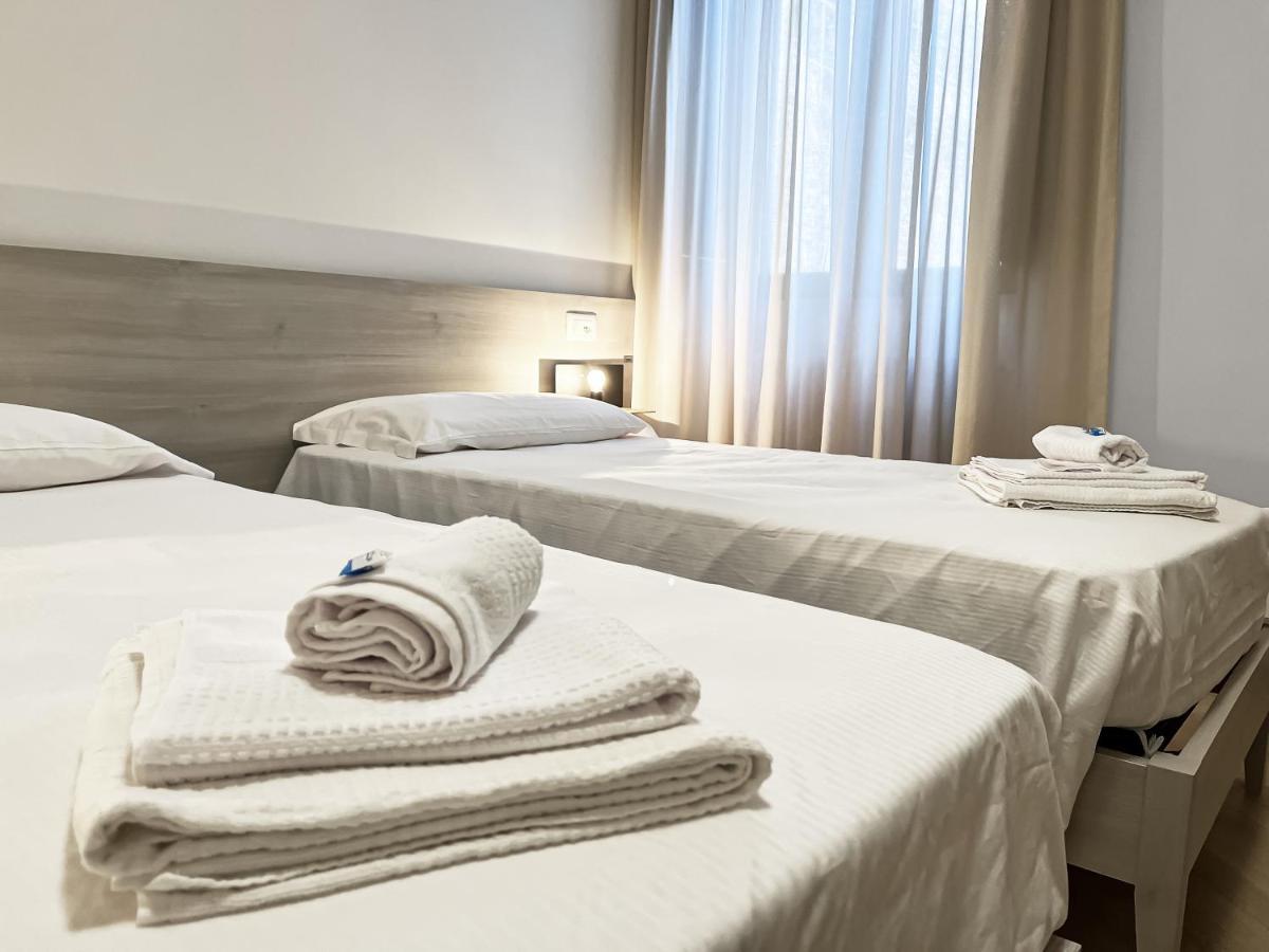 Appartamento Residenza Sant'Angelo - Bike&Trekking House Pietrapertosa Esterno foto