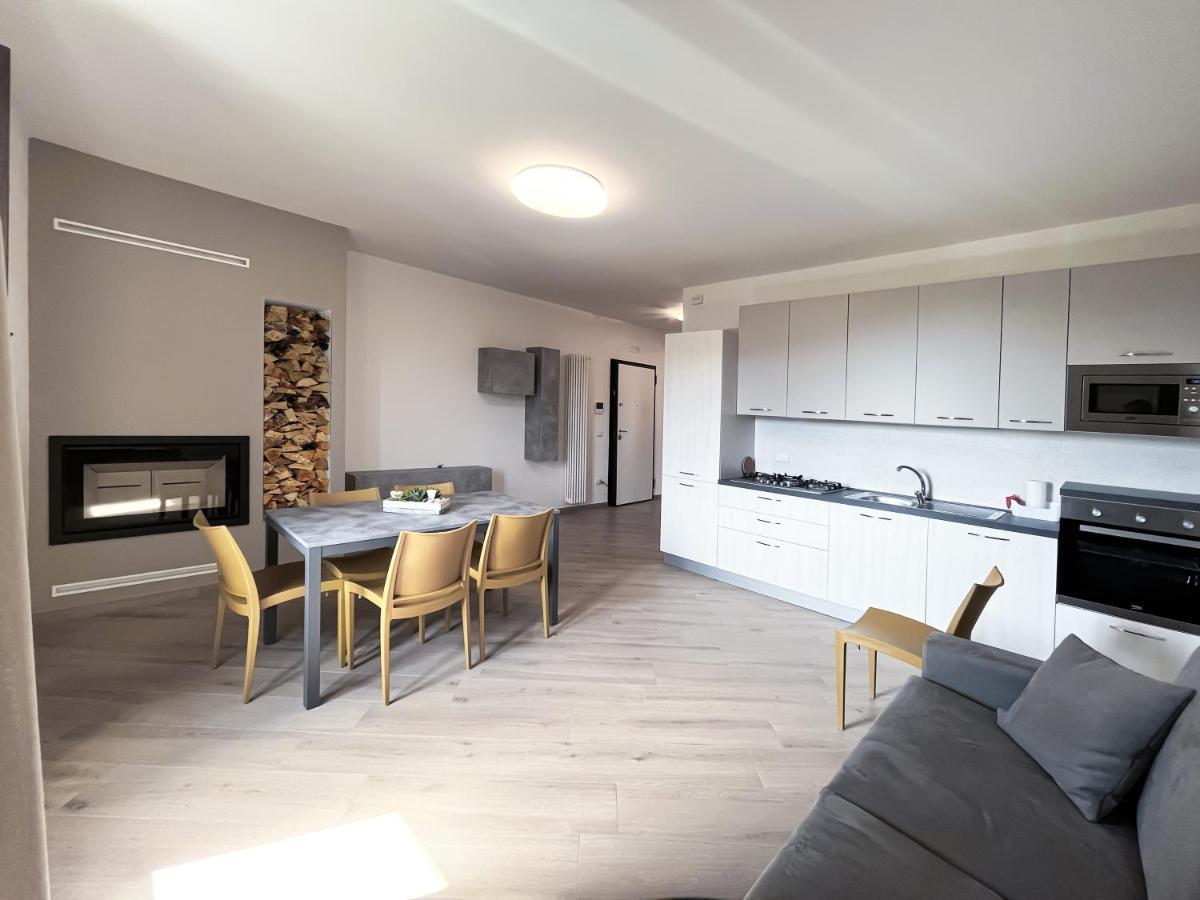 Appartamento Residenza Sant'Angelo - Bike&Trekking House Pietrapertosa Esterno foto