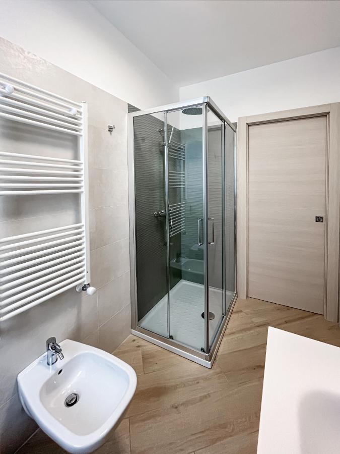 Appartamento Residenza Sant'Angelo - Bike&Trekking House Pietrapertosa Esterno foto