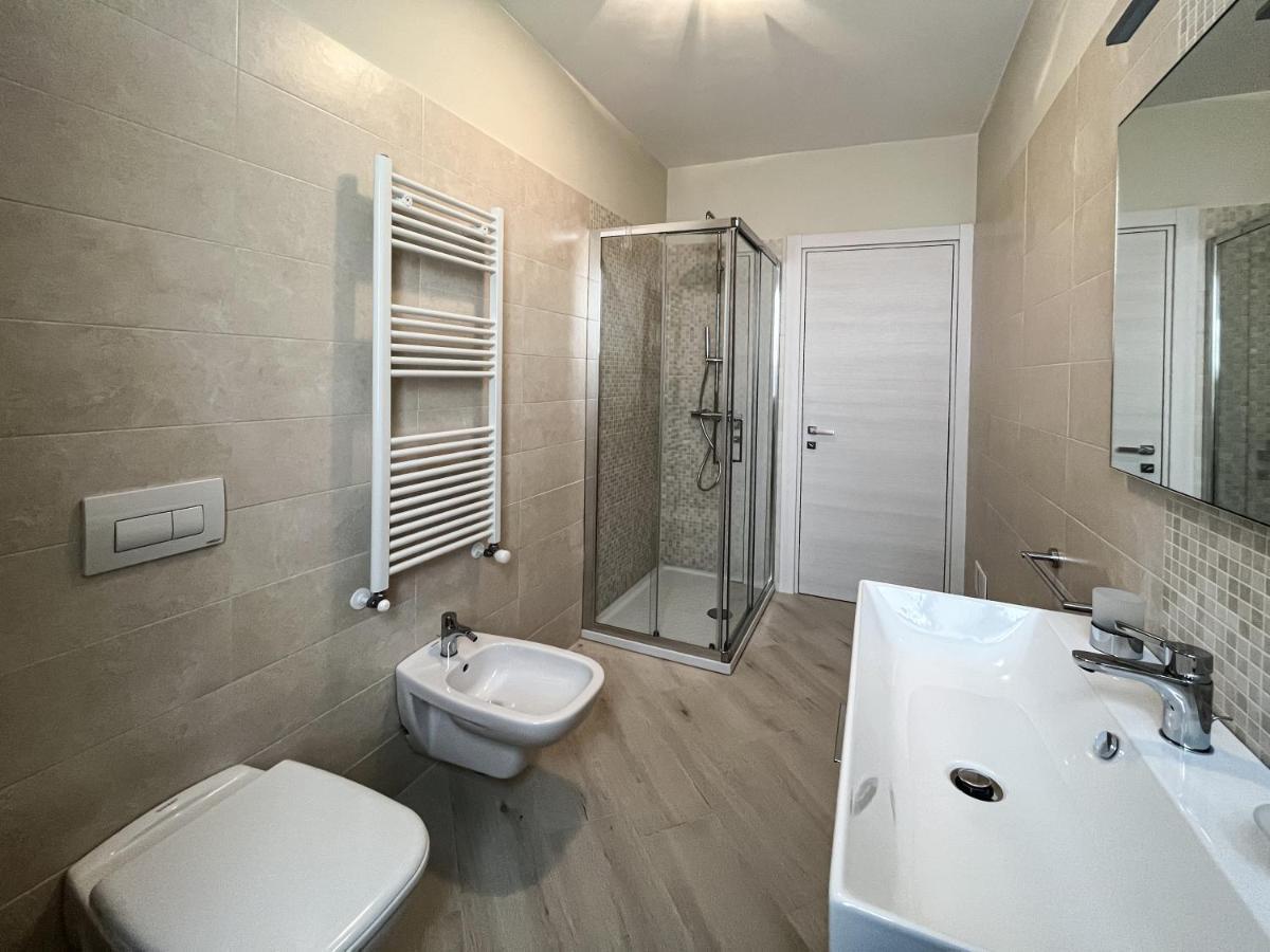 Appartamento Residenza Sant'Angelo - Bike&Trekking House Pietrapertosa Esterno foto