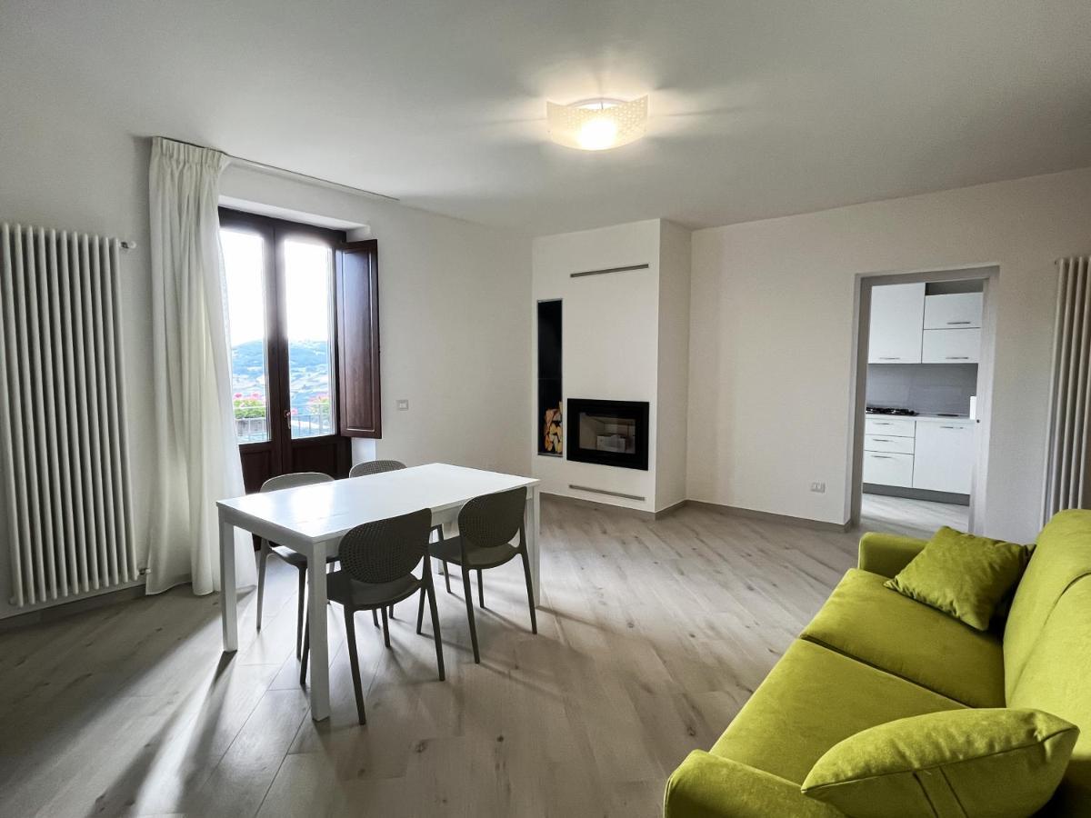 Appartamento Residenza Sant'Angelo - Bike&Trekking House Pietrapertosa Esterno foto