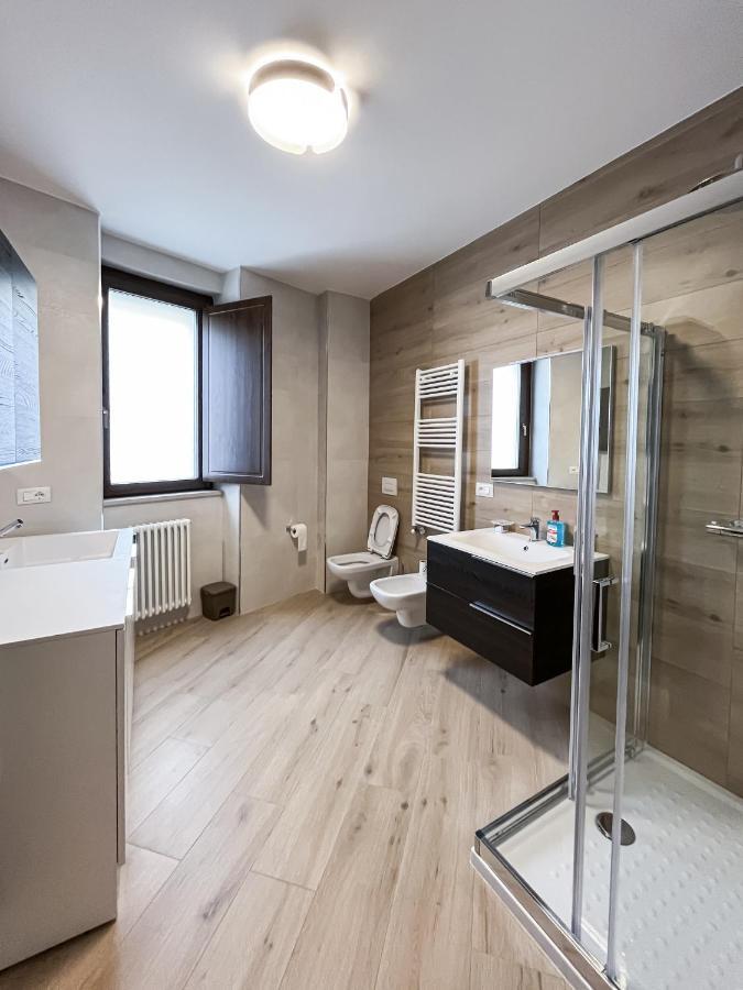 Appartamento Residenza Sant'Angelo - Bike&Trekking House Pietrapertosa Esterno foto