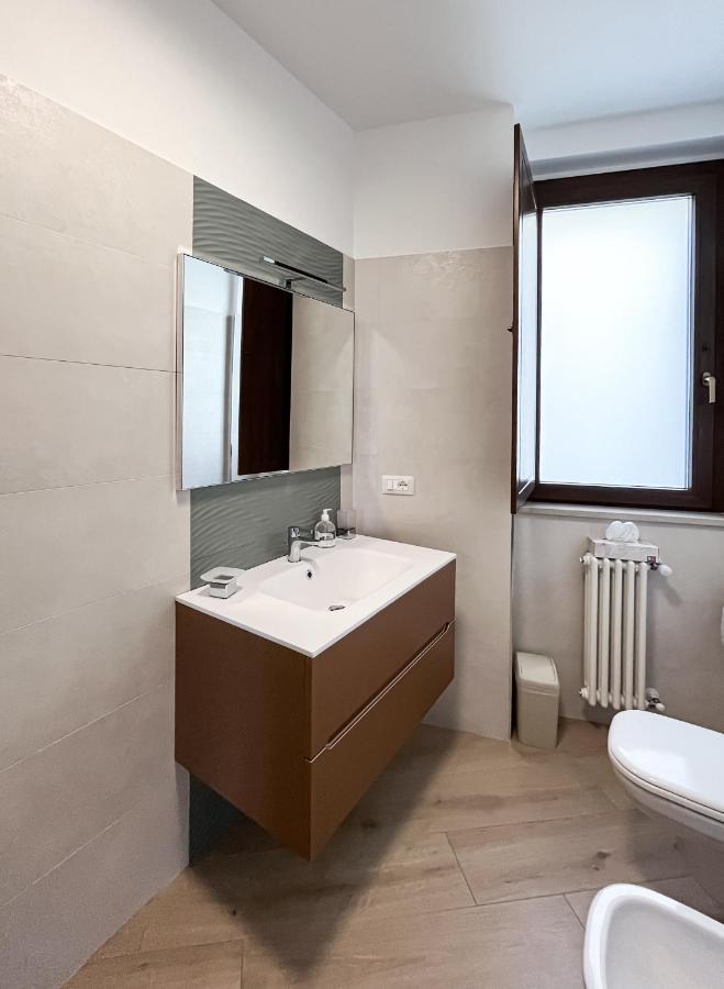 Appartamento Residenza Sant'Angelo - Bike&Trekking House Pietrapertosa Esterno foto