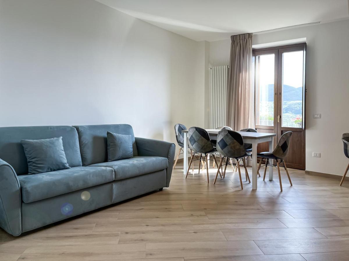 Appartamento Residenza Sant'Angelo - Bike&Trekking House Pietrapertosa Esterno foto