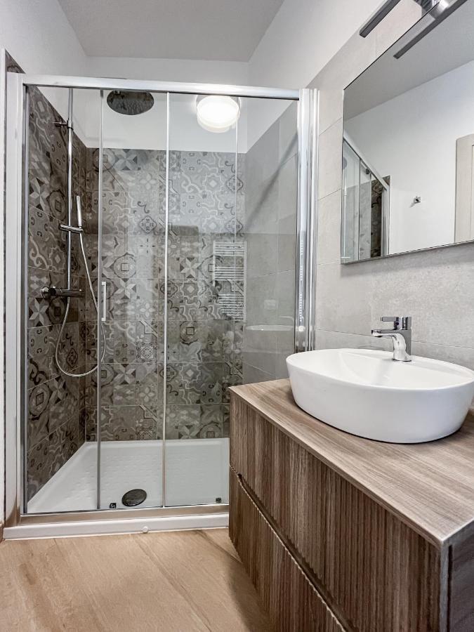 Appartamento Residenza Sant'Angelo - Bike&Trekking House Pietrapertosa Esterno foto