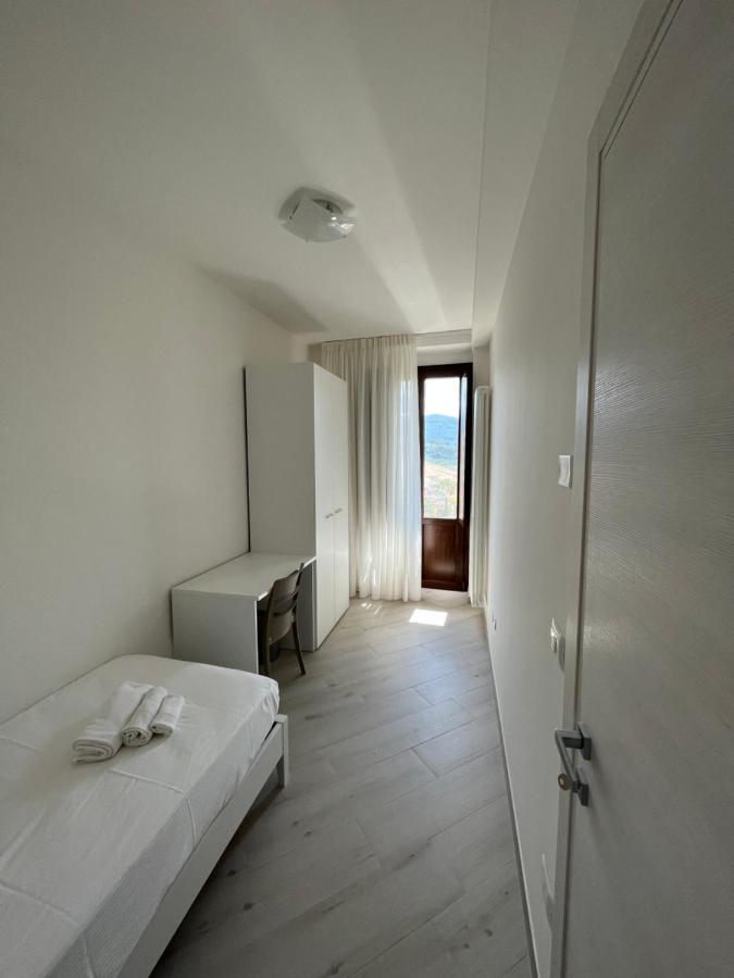 Appartamento Residenza Sant'Angelo - Bike&Trekking House Pietrapertosa Esterno foto