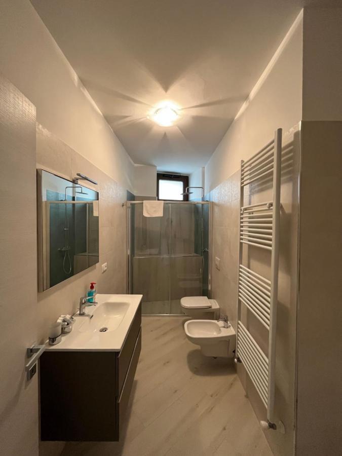 Appartamento Residenza Sant'Angelo - Bike&Trekking House Pietrapertosa Esterno foto