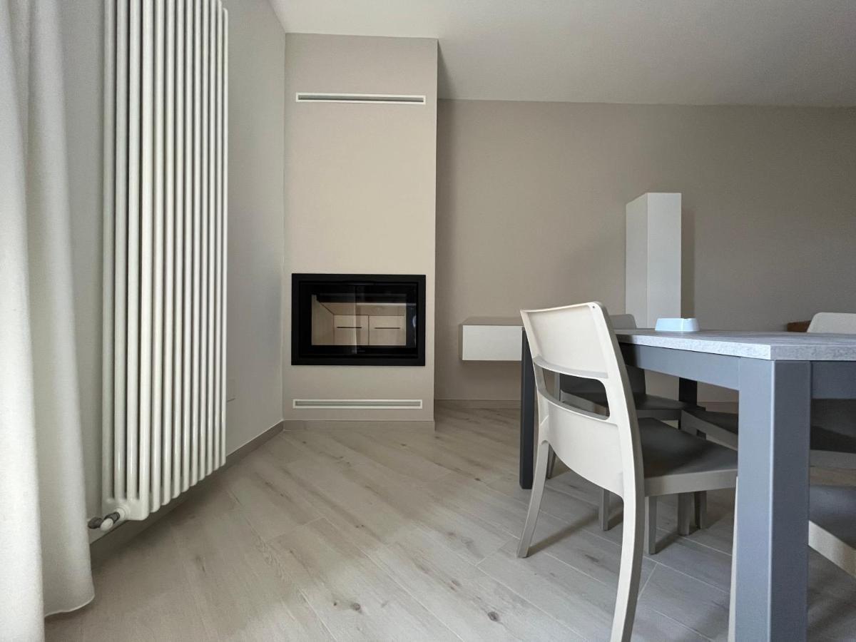 Appartamento Residenza Sant'Angelo - Bike&Trekking House Pietrapertosa Esterno foto