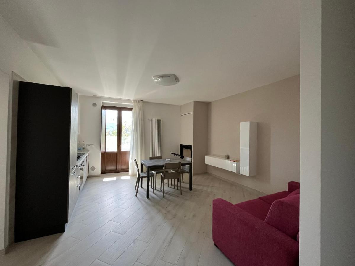 Appartamento Residenza Sant'Angelo - Bike&Trekking House Pietrapertosa Esterno foto