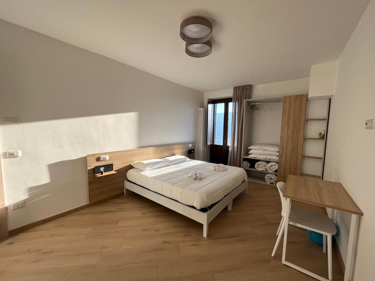 Appartamento Residenza Sant'Angelo - Bike&Trekking House Pietrapertosa Esterno foto