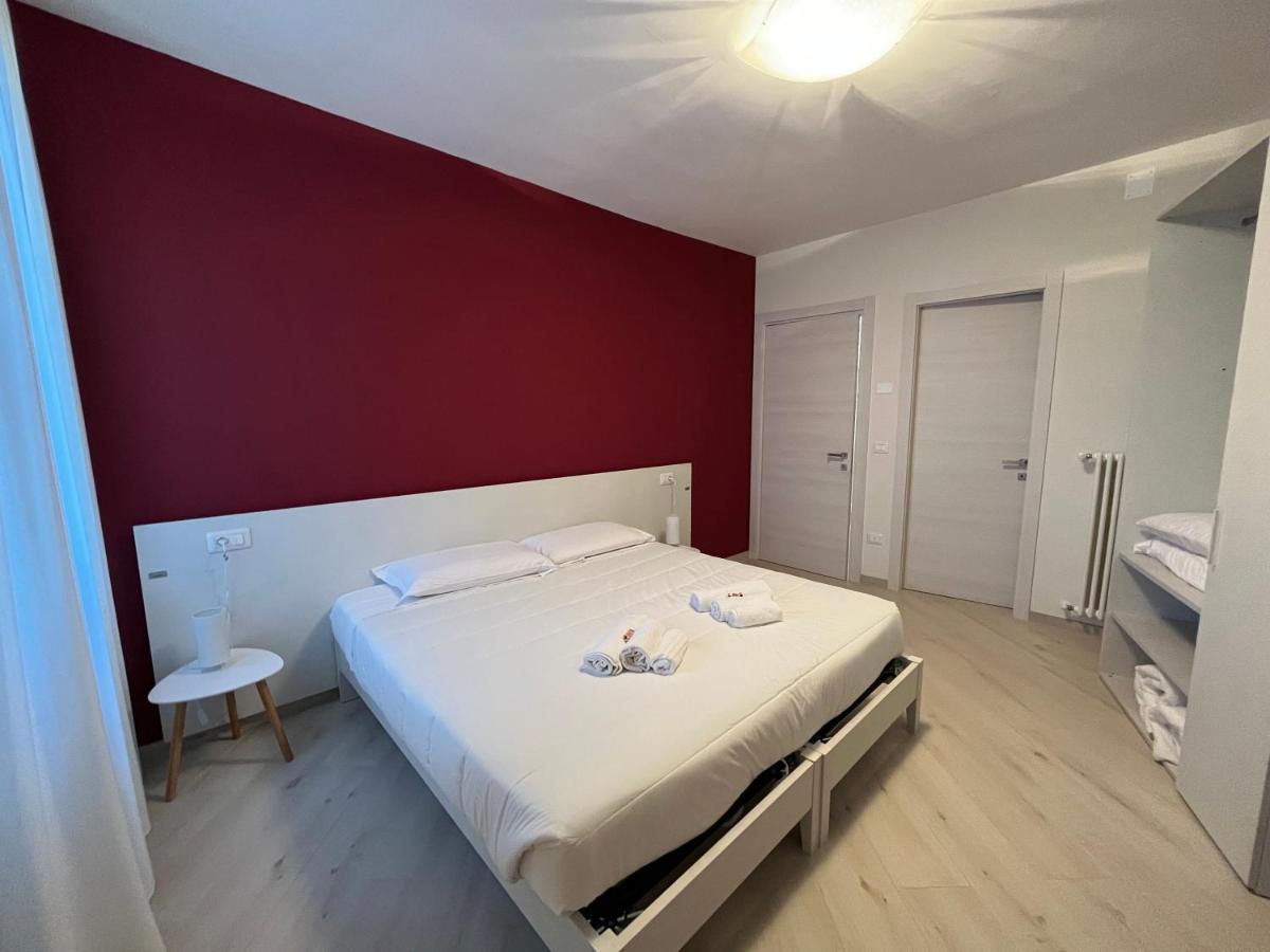Appartamento Residenza Sant'Angelo - Bike&Trekking House Pietrapertosa Esterno foto