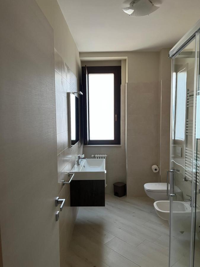 Appartamento Residenza Sant'Angelo - Bike&Trekking House Pietrapertosa Esterno foto