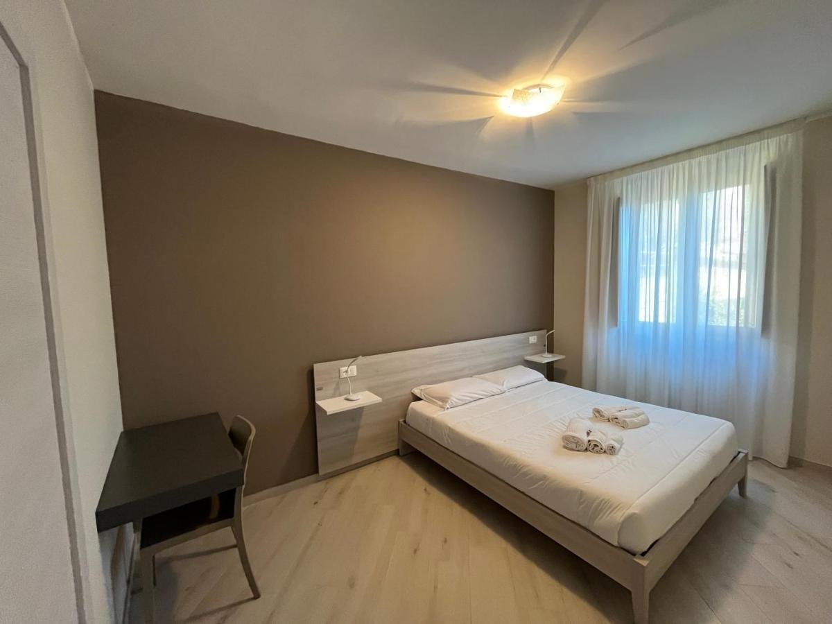 Appartamento Residenza Sant'Angelo - Bike&Trekking House Pietrapertosa Esterno foto
