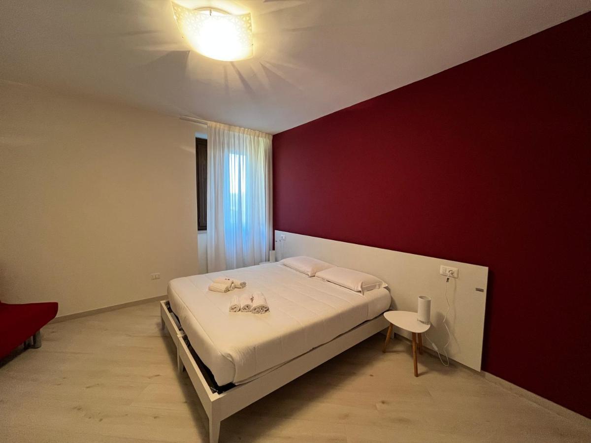 Appartamento Residenza Sant'Angelo - Bike&Trekking House Pietrapertosa Esterno foto