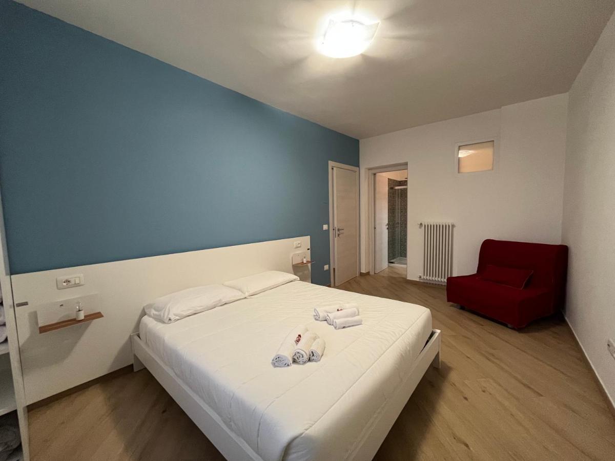 Appartamento Residenza Sant'Angelo - Bike&Trekking House Pietrapertosa Esterno foto